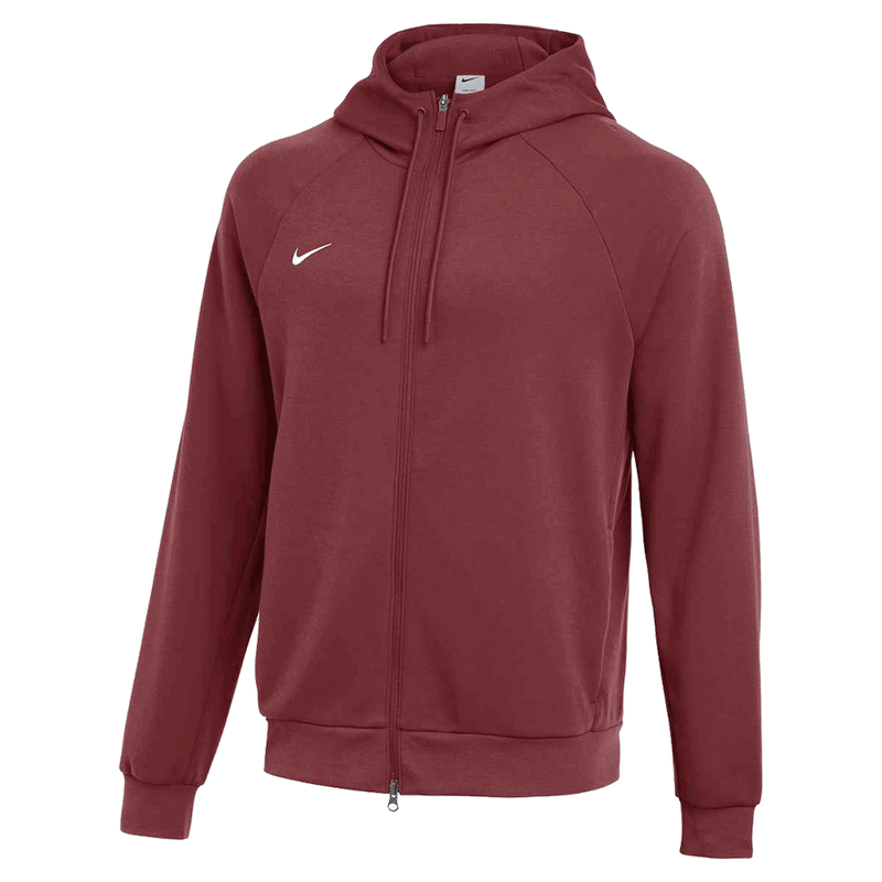 Sudadera con capucha y cremallera completa Nike Dri-FIT para hombre (En stock)