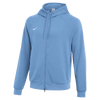 Sudadera con capucha y cremallera completa Nike Dri-FIT para hombre (En stock)