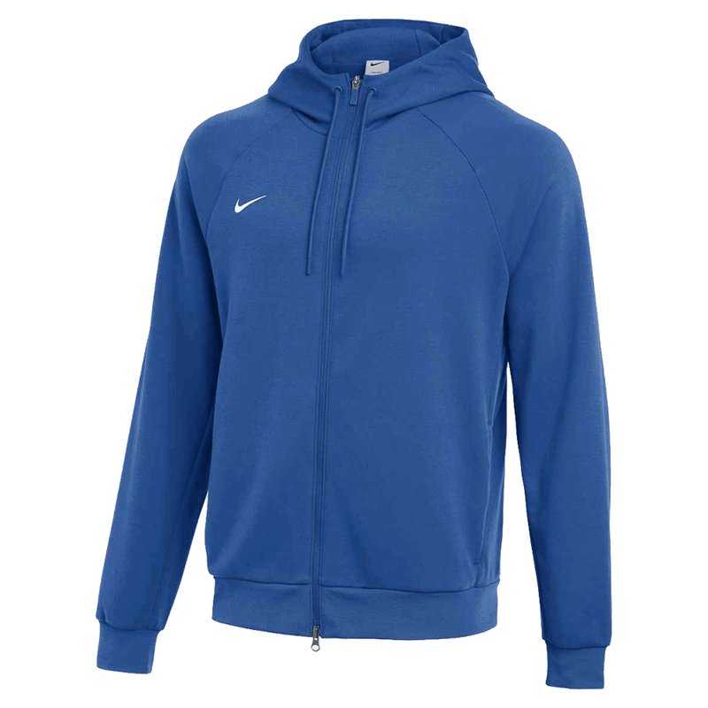 Sudadera con capucha y cremallera completa Nike Dri-FIT para hombre (En stock)