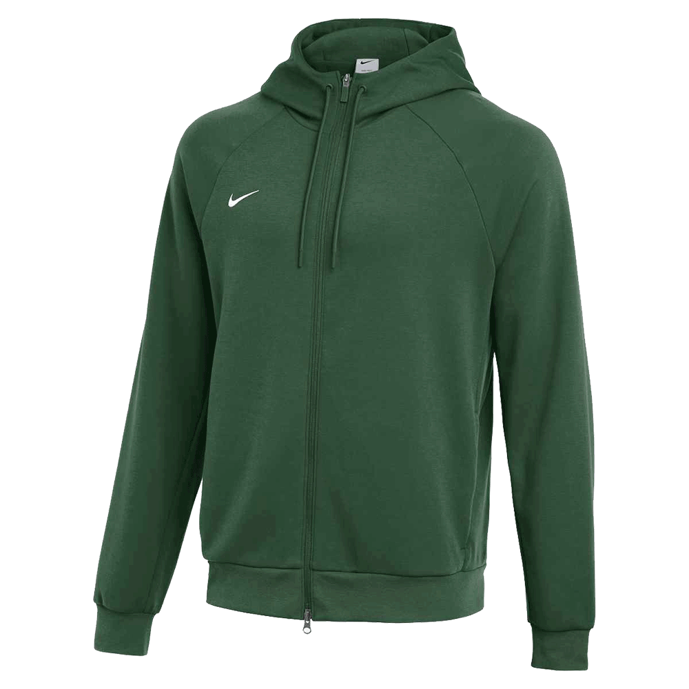 Gorge Green/White