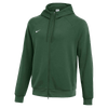 Sudadera con capucha y cremallera completa Nike Dri-FIT para hombre (En stock)