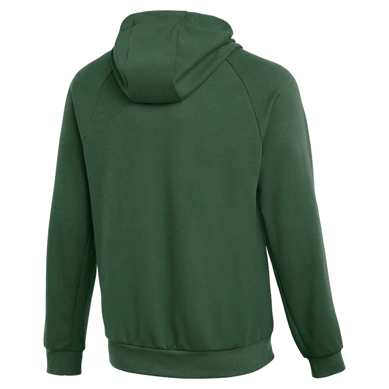 Sudadera con capucha y cremallera completa Nike Dri-FIT para hombre (En stock)