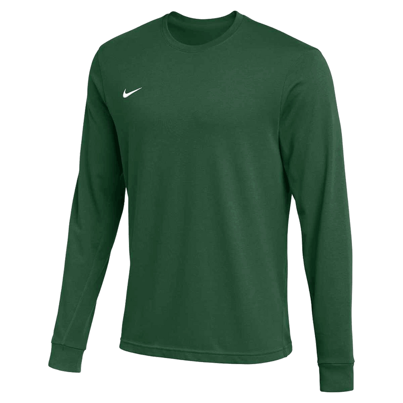 Nike Men's Primary Long-Sleeve T-Shirt (Stock) – Midway Sports