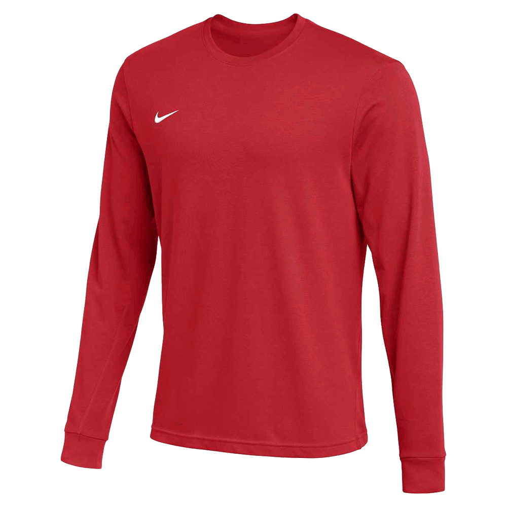 University Red/White