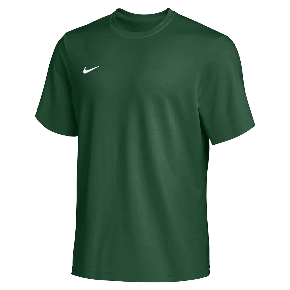 Gorge Green/White