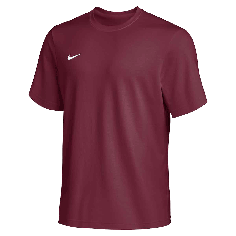 Team Maroon/White