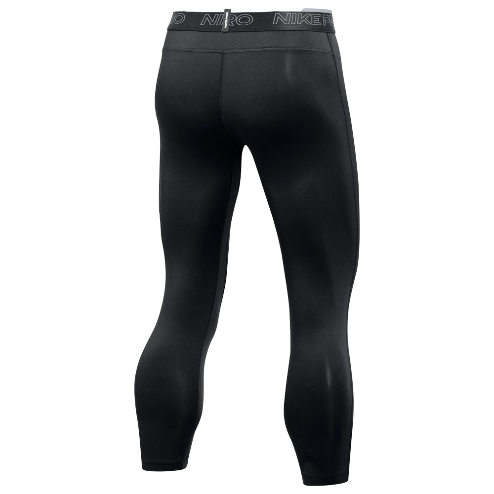 Nike Pro 3 4 Tights M