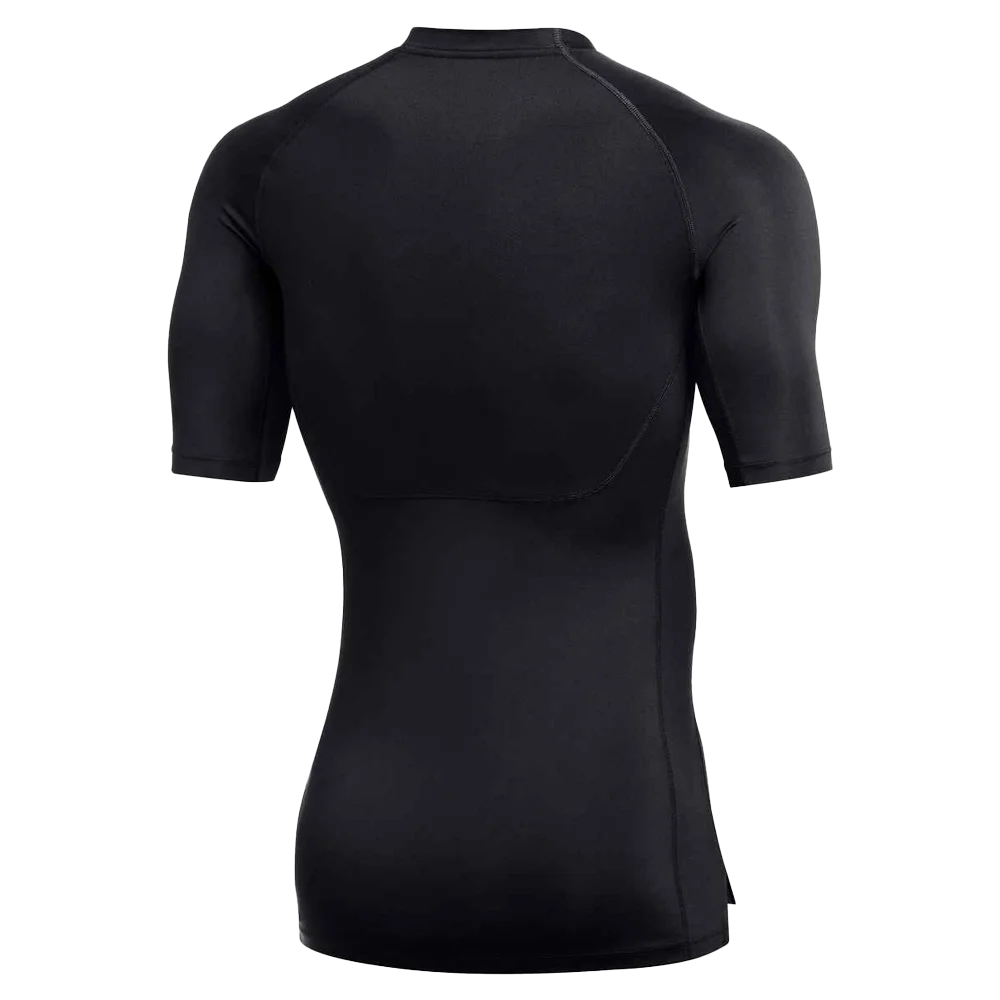 Nike Men's Pro Dri-FIT  1/2-Sleeve Football Top