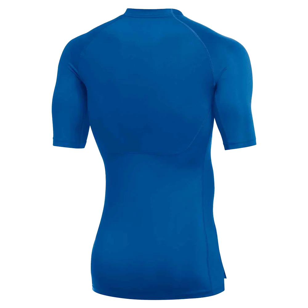 Nike Men's Pro Dri-FIT  1/2-Sleeve Football Top