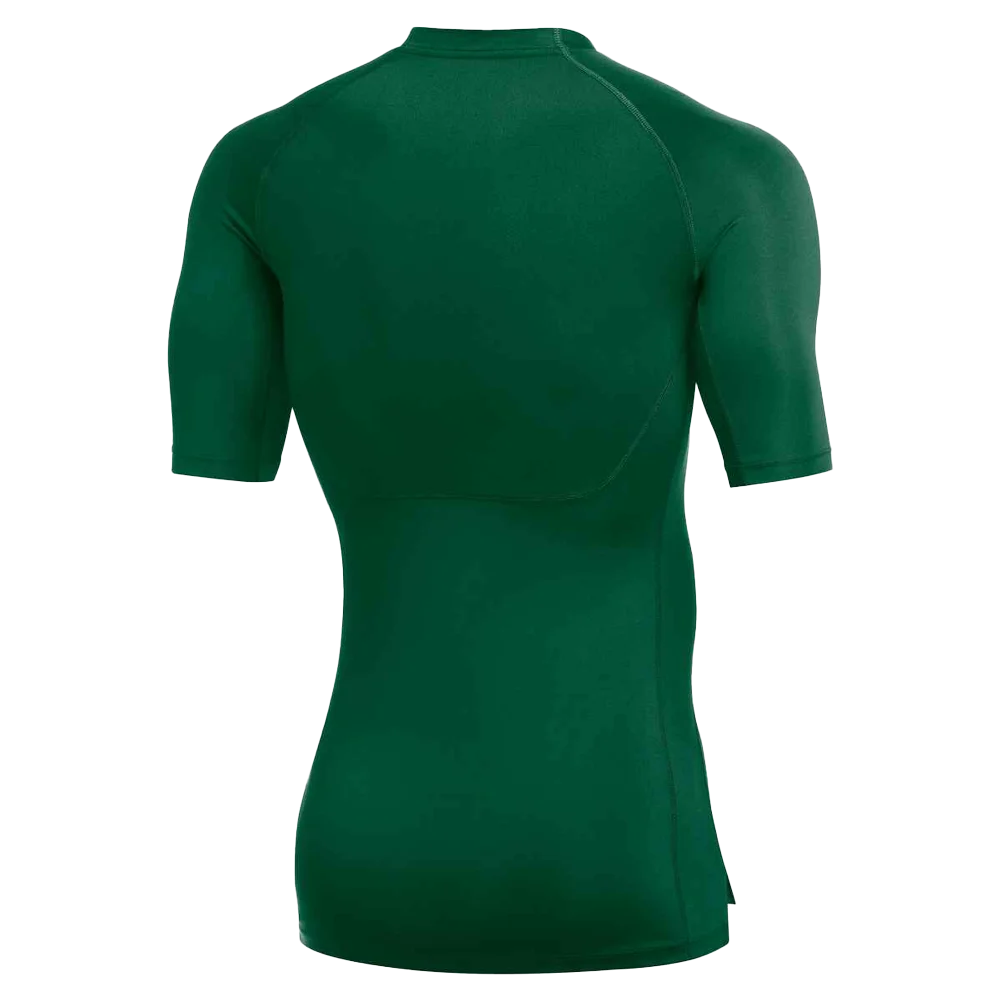 Nike Men's Pro Dri-FIT  1/2-Sleeve Football Top