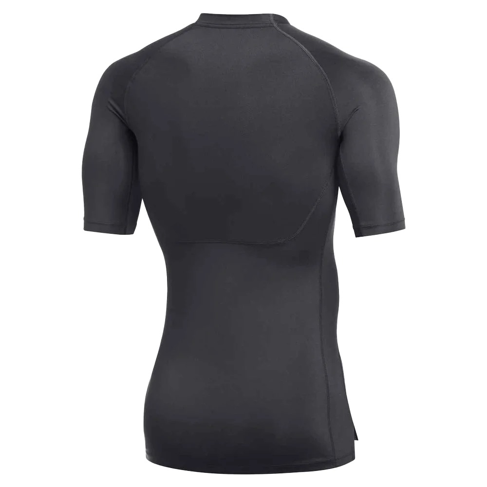 Nike Men's Pro Dri-FIT  1/2-Sleeve Football Top