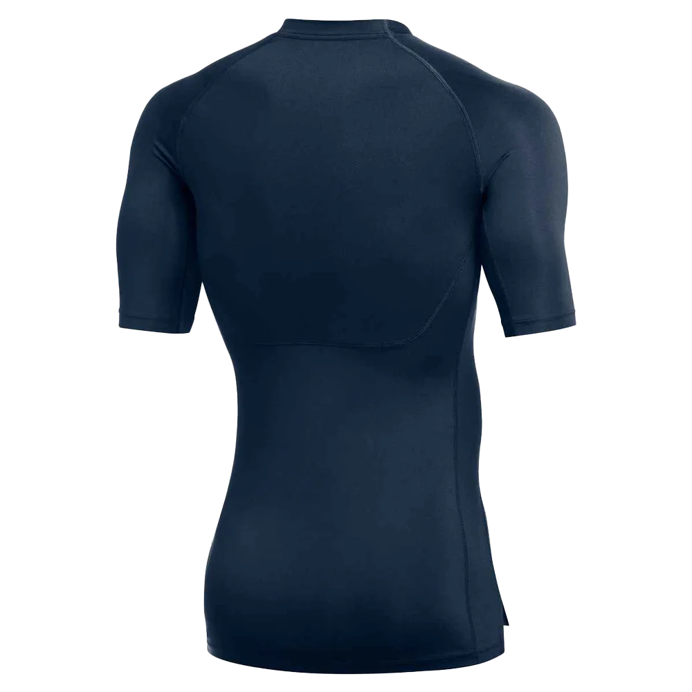 Nike Men's Pro Dri-FIT  1/2-Sleeve Football Top