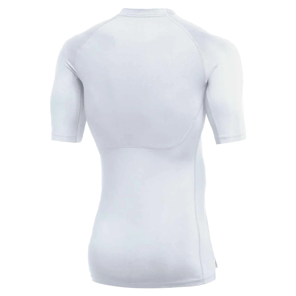 Nike Men's Pro Dri-FIT  1/2-Sleeve Football Top