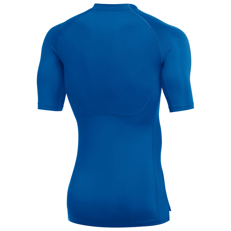 nike short sleeve basketball undershirt