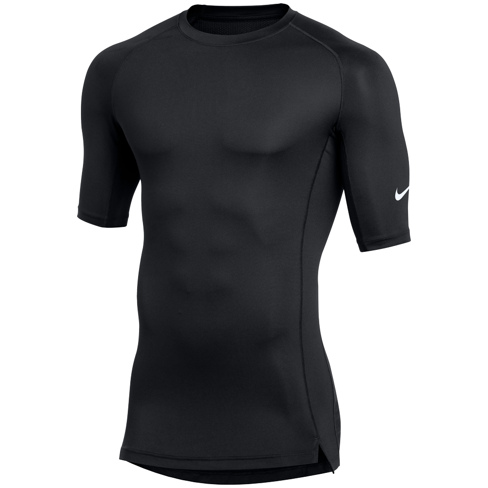 Nike half shirt online