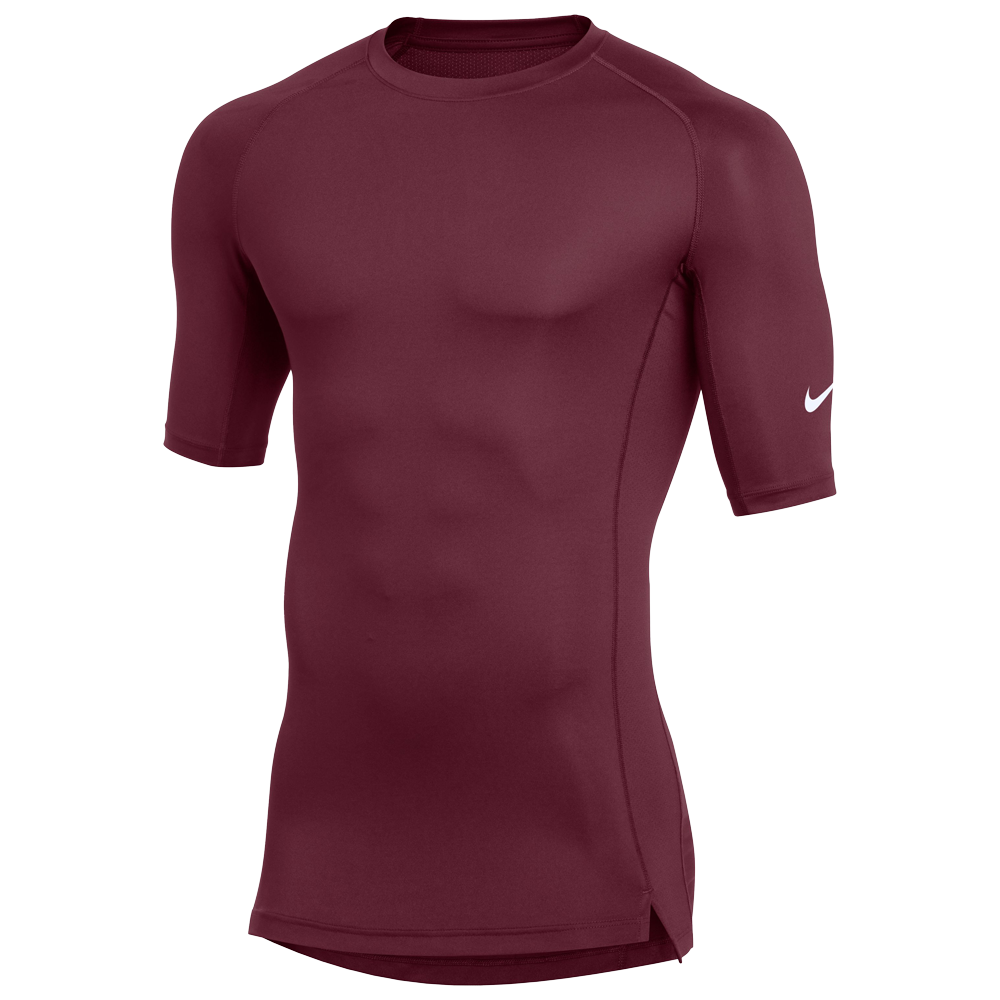 Tm Dark Maroon/Tm White