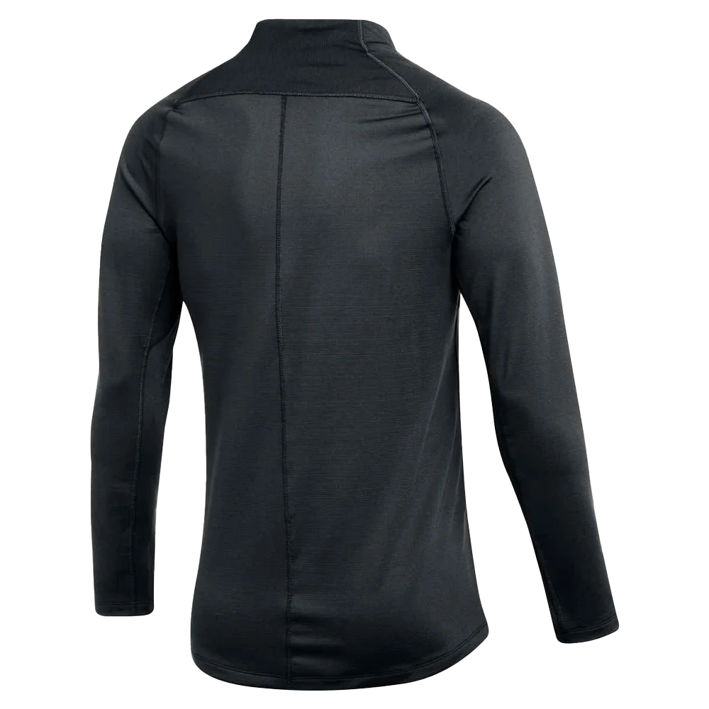 Nike Men's Pro  Long-Sleeve Mock-Neck Top