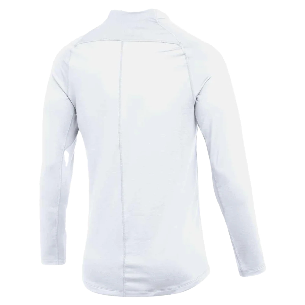 Nike Men's Pro  Long-Sleeve Mock-Neck Top