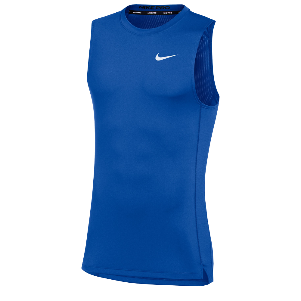 Nike Men's Pro Sleeveless Training Top