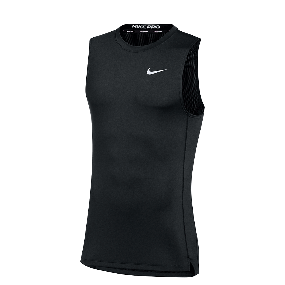 Nike Men s Pro Sleeveless Training Top Midway Sports