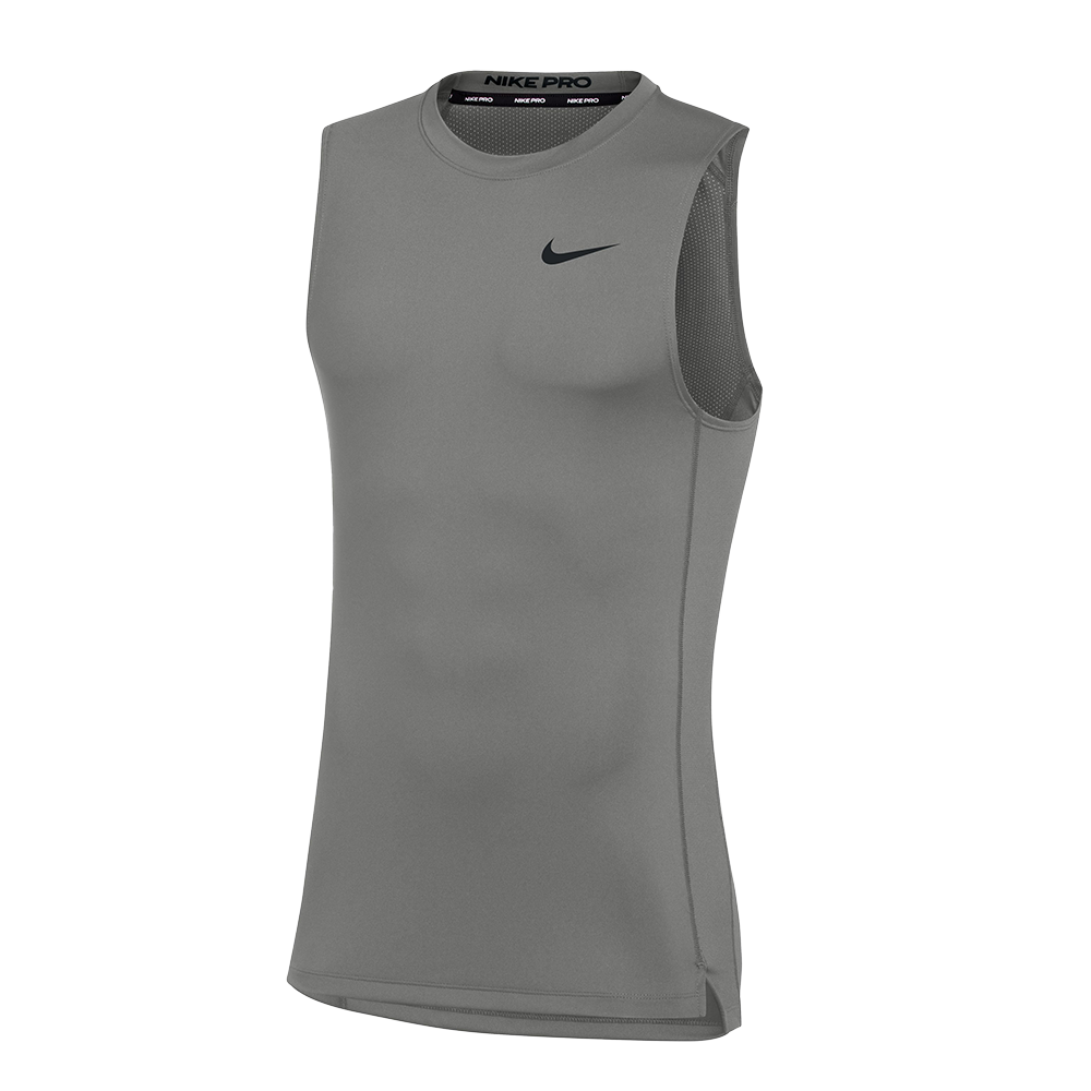 Nike Men s Pro Sleeveless Training Top Midway Sports