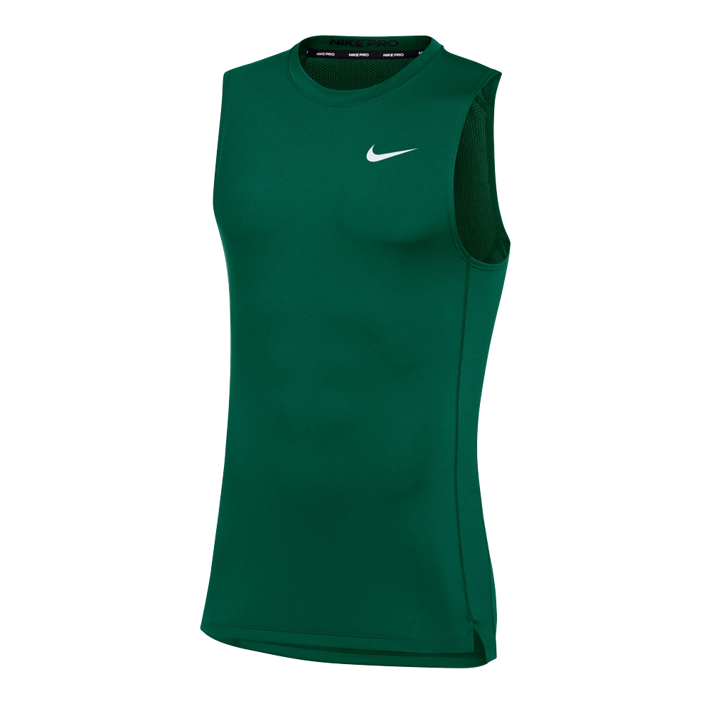 Nike Men s Pro Sleeveless Training Top Midway Sports