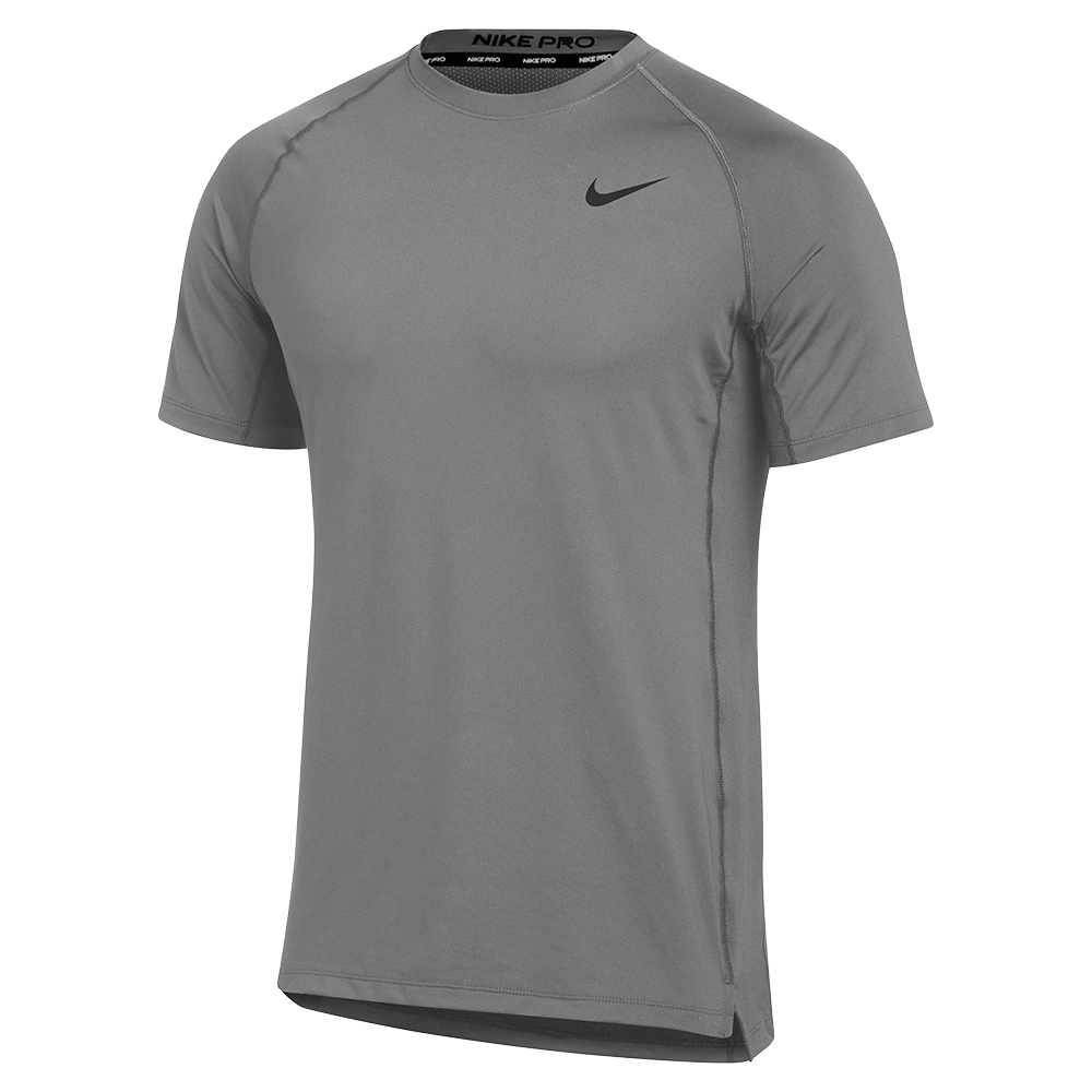 Nike Men's Pro Slim SS Training Top