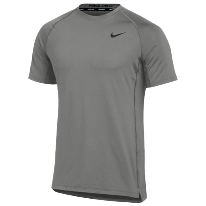 Nike Men s Pro Slim SS Training Top Midway Sports