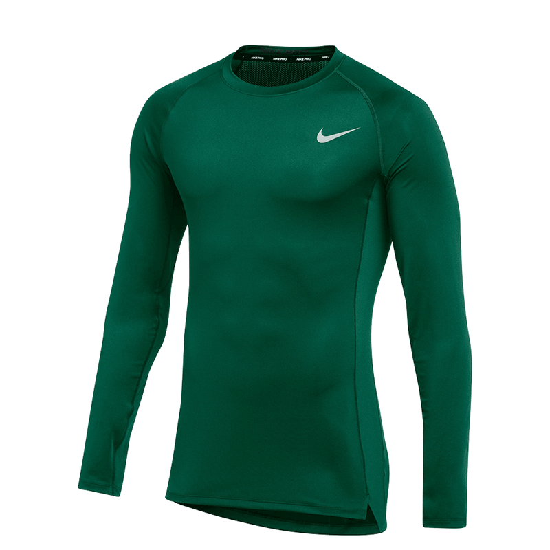 Nike Men's Pro Long-Sleeve Top – Midway Sports