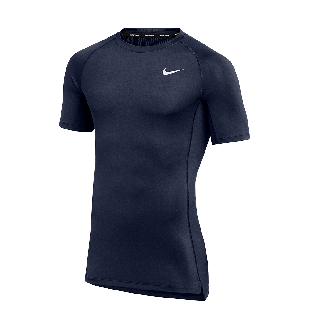 Nike Men s Pro Dri Fit Compression Tank Tight Fit Midway Sports