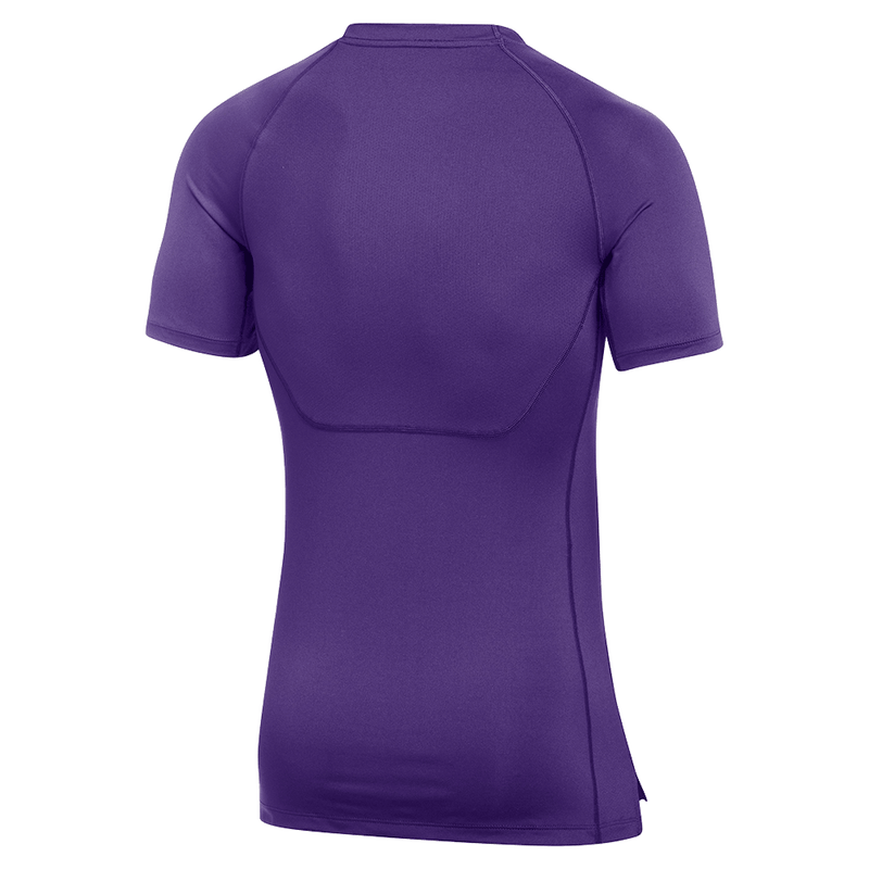 Camiseta de entrenamiento Nike Pro Tight SS para hombre (ajuste ajustado)