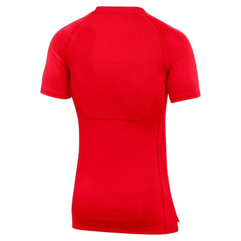 Camiseta de entrenamiento Nike Pro Tight SS para hombre (ajuste ajustado)