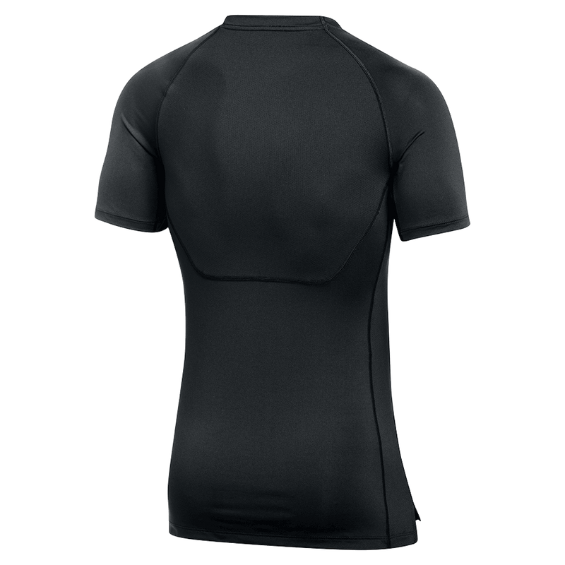 Camiseta de entrenamiento Nike Pro Tight SS para hombre (ajuste ajustado)