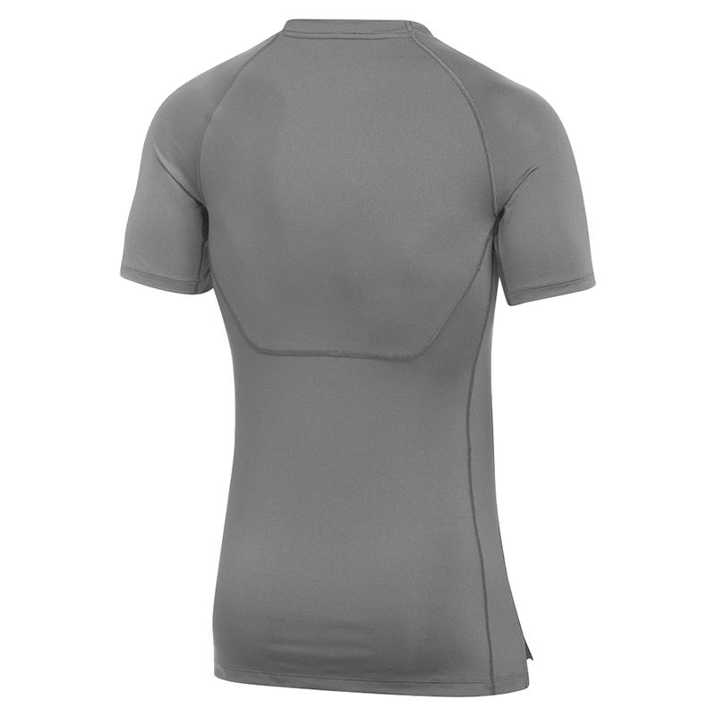 Camiseta de entrenamiento Nike Pro Tight SS para hombre (ajuste ajustado)
