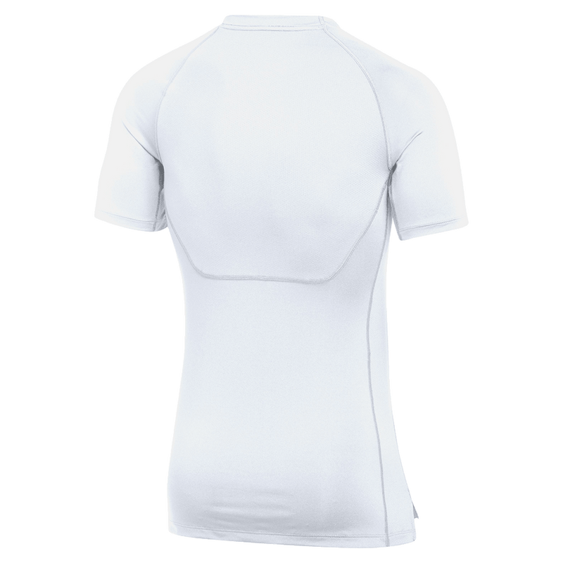 Camiseta de entrenamiento Nike Pro Tight SS para hombre (ajuste ajustado)