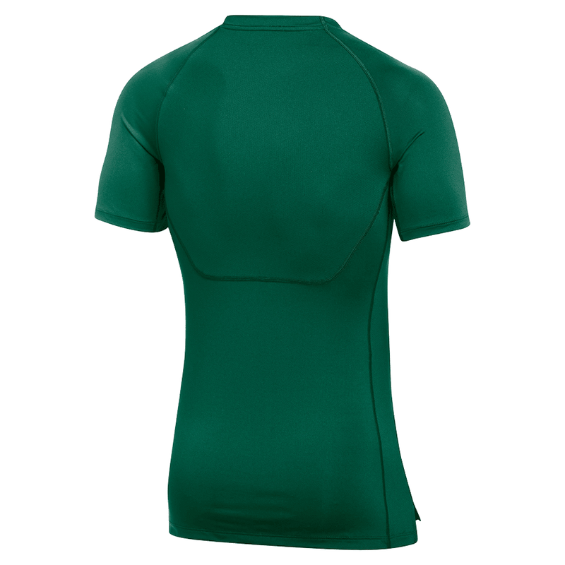 Camiseta de entrenamiento Nike Pro Tight SS para hombre (ajuste ajustado)
