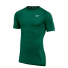 Camiseta de entrenamiento Nike Pro Tight SS para hombre (ajuste ajustado)