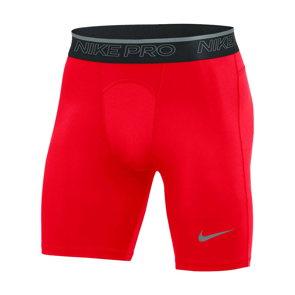 Nike Pro Short Red M