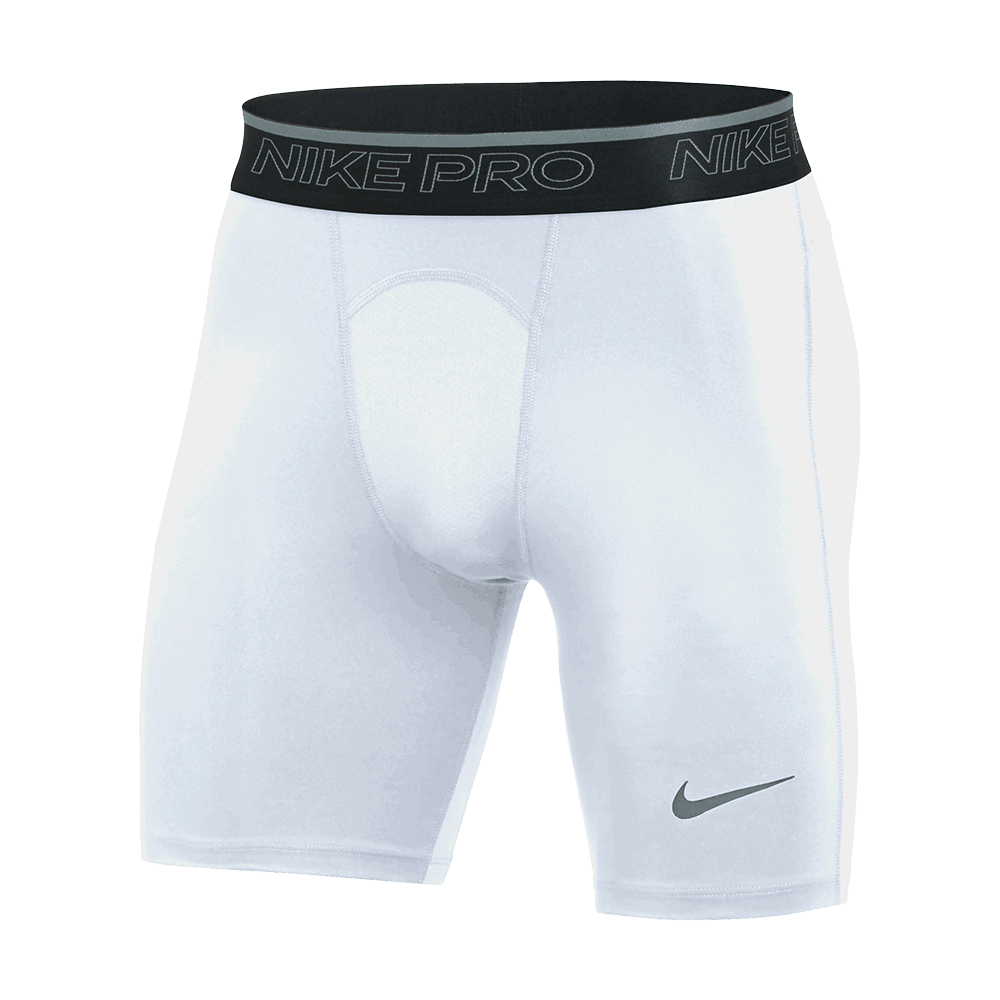 Nike Men s Pro Training Compression Short Tight Fit Midway Sports