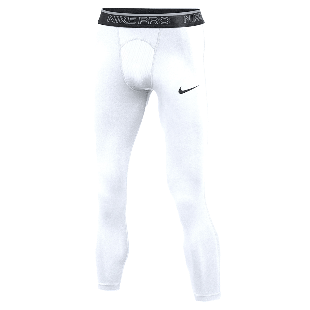 Nike white leggings mens best sale