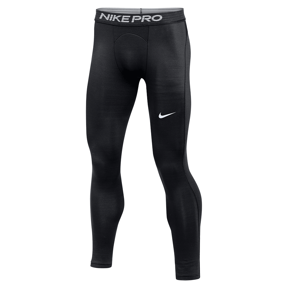 Nike compression capris best sale