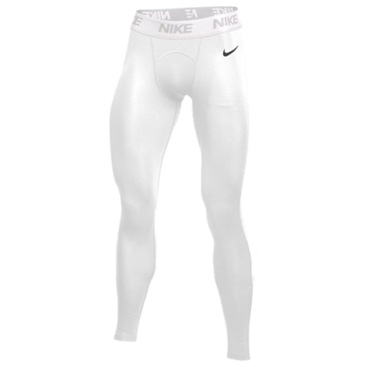 Nike men's pro warm tights shop