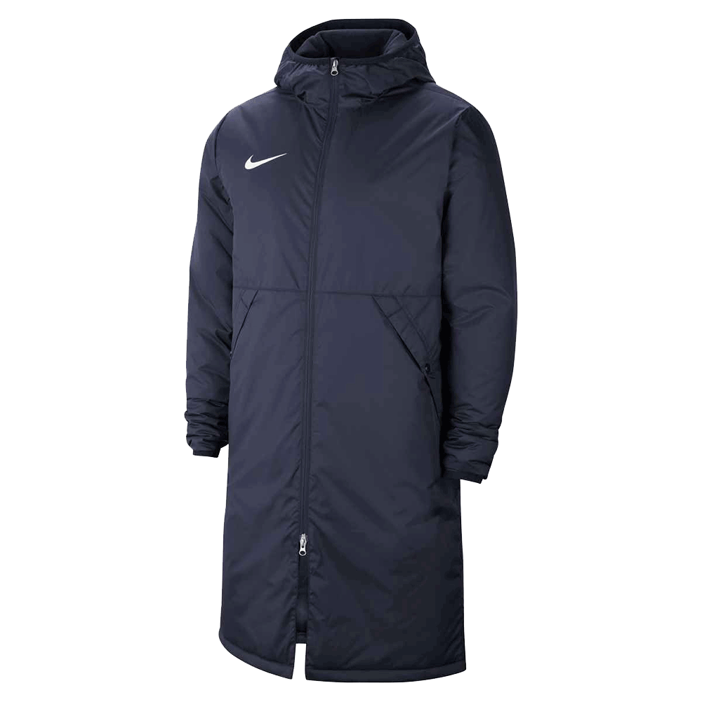 Nike Men's Repel Park Synthetic-fill Soccer Jacket