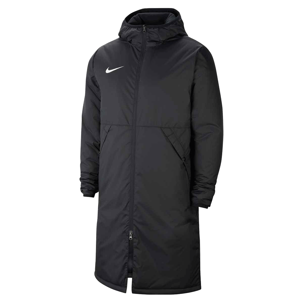 Nike Men's Repel Park Synthetic-fill Soccer Jacket