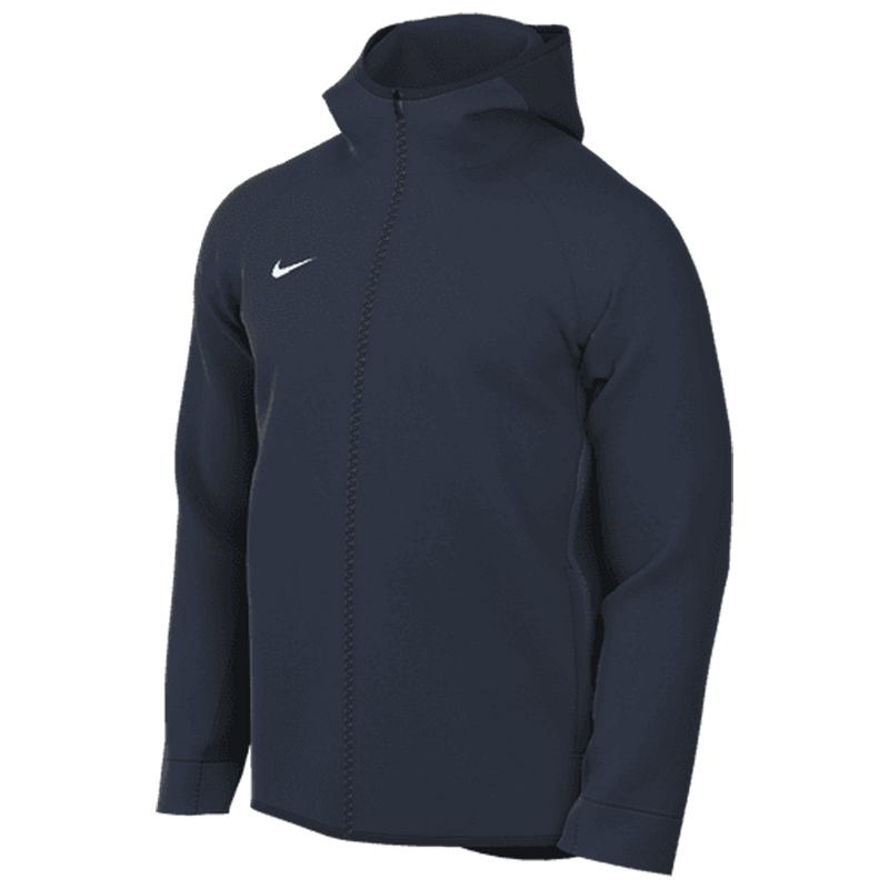 Nike Men's Showtime Full Zip Hoodie (Standard Fit) – Midway Sports