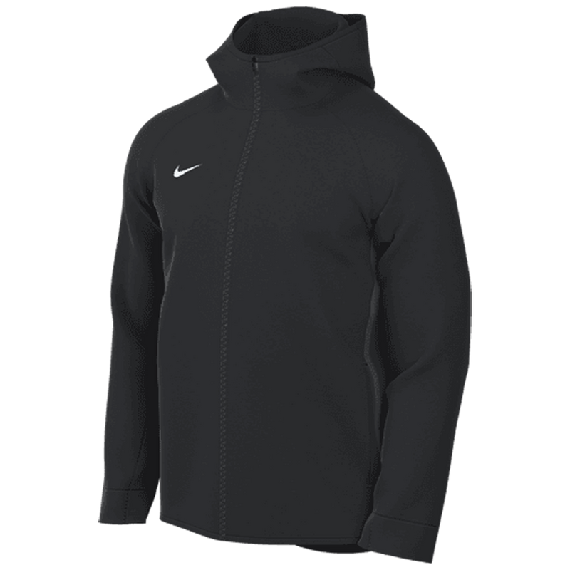 nike showtime hoodie white