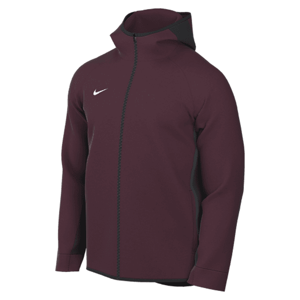 Tm Dark Maroon/Tm Black/White
