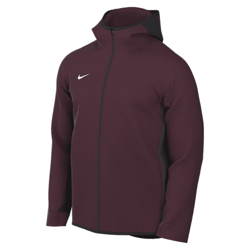 nike dri fit showtime jacket