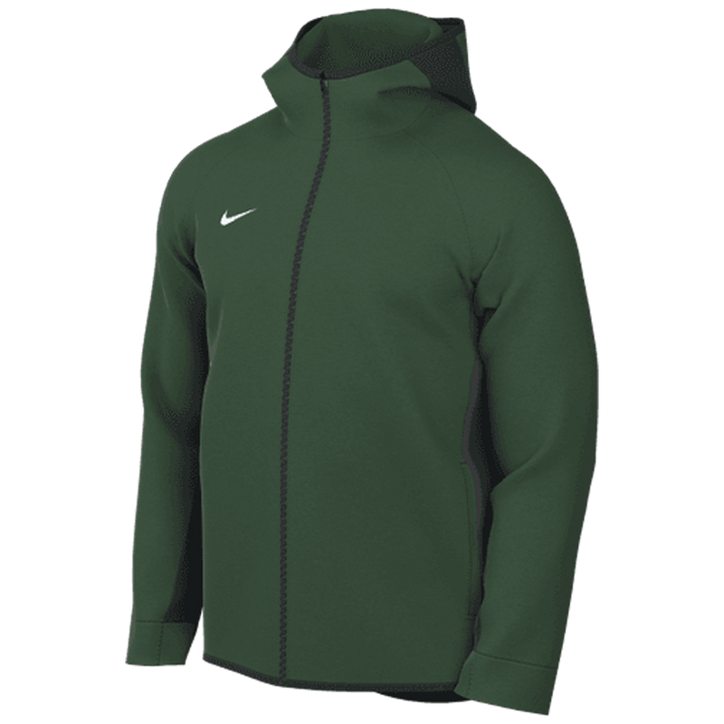 nike flex showtime hoodie
