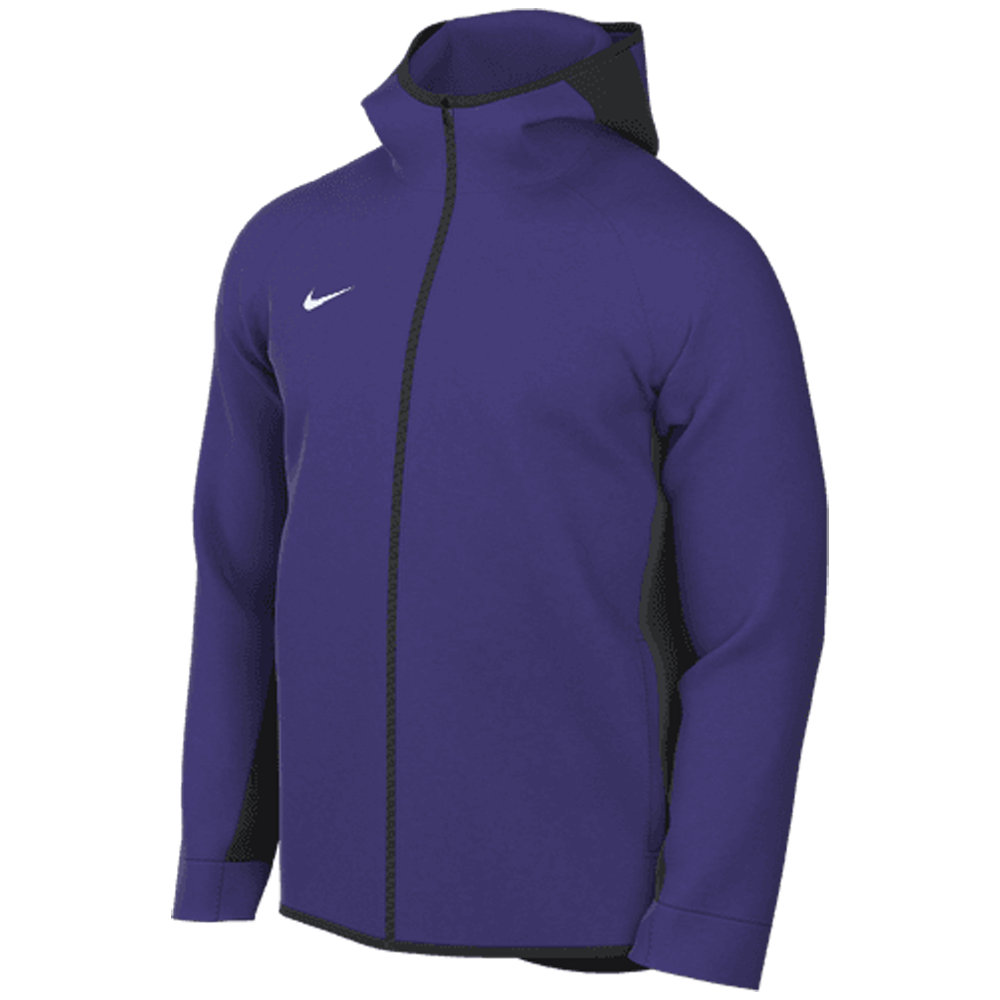 Nike men's showtime woven basketball jacket deals